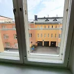 Ullanlinna Big Apartment In The Heart Of Helsinki