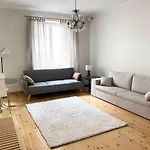 Ullanlinna Big Apartment In The Heart Of Helsinki